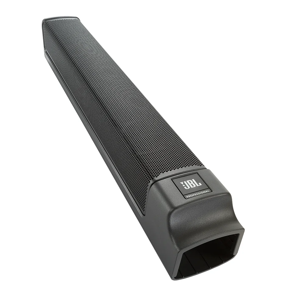 Parlante PA de columna JBL EON ONE MK2 220V con batería, mixer 5 canales y Bluetooth