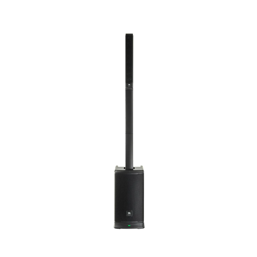 Parlante PA de columna JBL EON ONE MK2 220V con batería, mixer 5 canales y Bluetooth