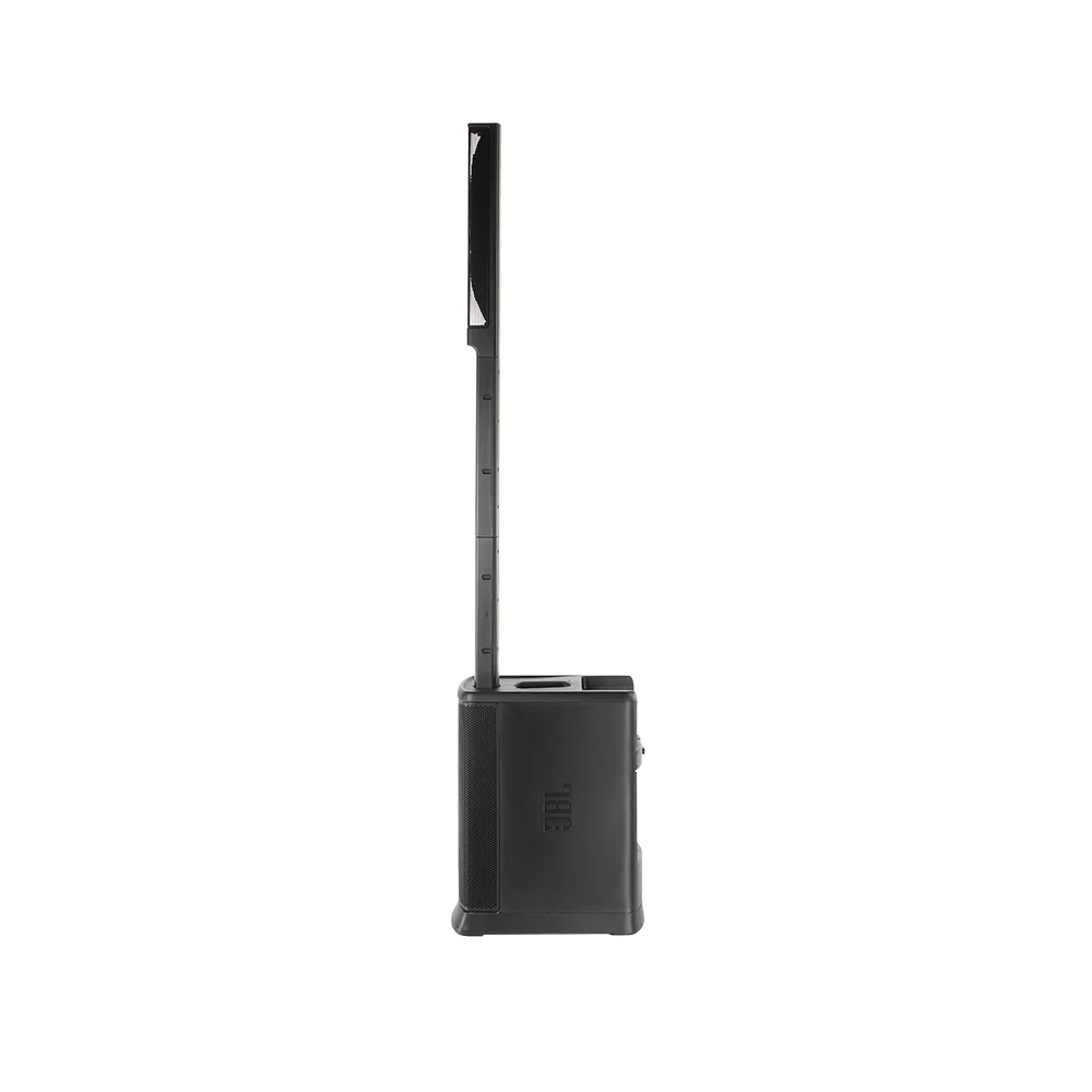Parlante PA de columna JBL EON ONE MK2 220V con batería, mixer 5 canales y Bluetooth