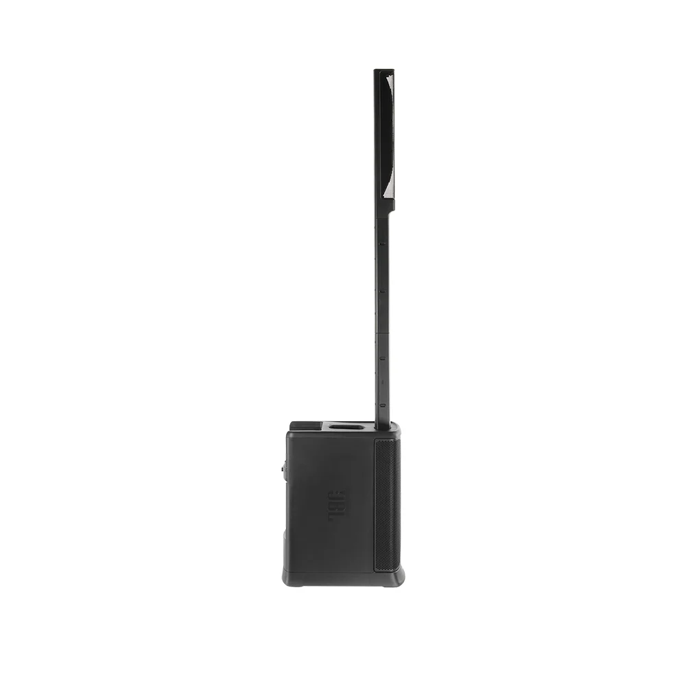Parlante PA de columna JBL EON ONE MK2 220V con batería, mixer 5 canales y Bluetooth