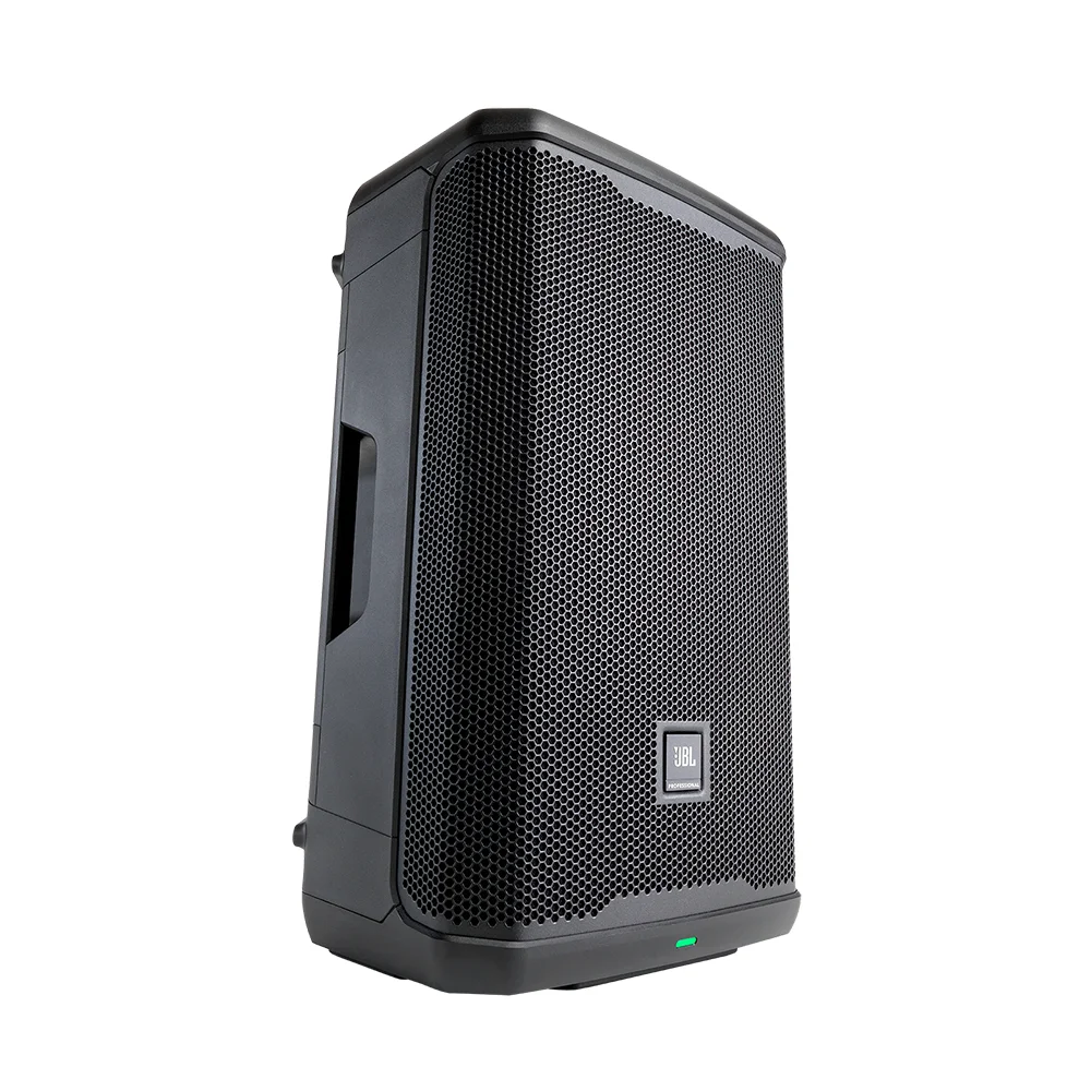 Parlante PA activo JBL PRX912 de 12 pulgadas 2000 W con DSP, Bluetooth y app JBL Pro Connect PRX912-NA-LS