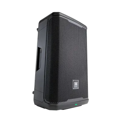 Parlante PA activo JBL PRX912 de 12 pulgadas 2000 W con DSP, Bluetooth y app JBL Pro Connect PRX912-NA-LS