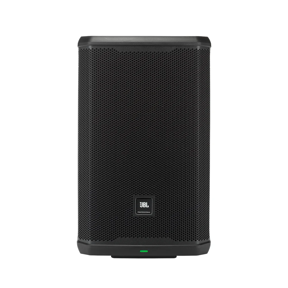 Parlante PA activo JBL PRX912 de 12 pulgadas 2000 W con DSP, Bluetooth y app JBL Pro Connect PRX912-NA-LS
