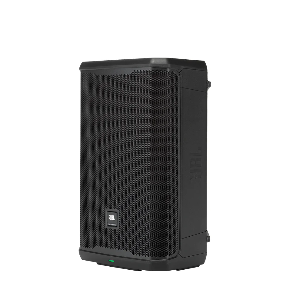 Parlante PA activo JBL PRX912 de 12 pulgadas 2000 W con DSP, Bluetooth y app JBL Pro Connect PRX912-NA-LS