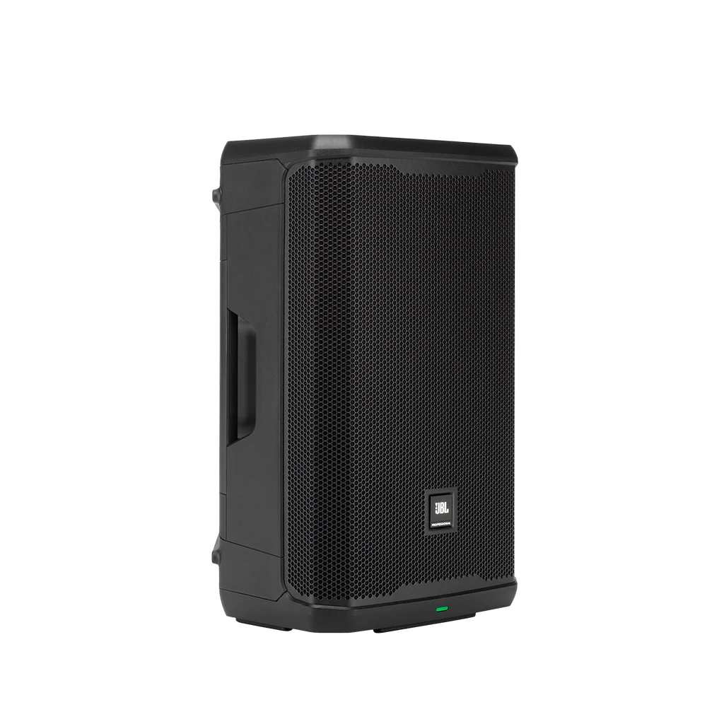 Parlante PA activo JBL PRX912 de 12 pulgadas 2000 W con DSP, Bluetooth y app JBL Pro Connect PRX912-NA-LS
