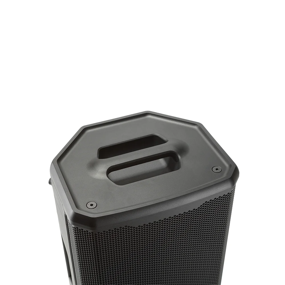 Parlante PA activo JBL PRX912 de 12 pulgadas 2000 W con DSP, Bluetooth y app JBL Pro Connect PRX912-NA-LS