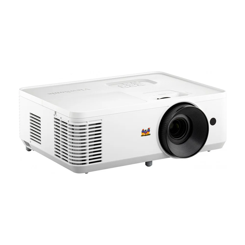 Proyector ViewSonic PA700S — 4.500 Lúmenes SVGA (800x600)