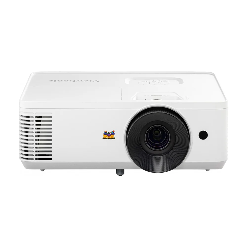 Proyector ViewSonic PA700S — 4.500 Lúmenes SVGA (800x600)