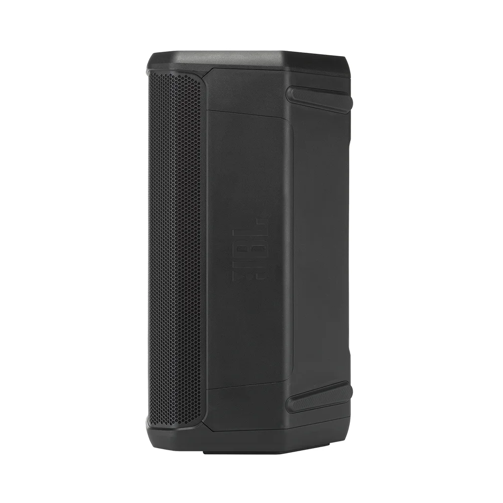 Parlante PA activo JBL PRX915 de 15 pulgadas, 2000 W pico, DSP DriveRack, control JBL Pro Connect, negro