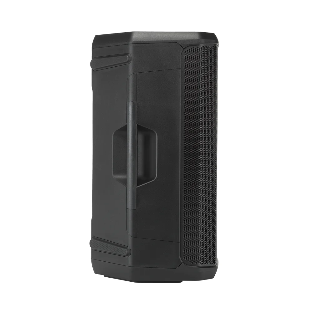 Parlante PA activo JBL PRX915 de 15 pulgadas, 2000 W pico, DSP DriveRack, control JBL Pro Connect, negro