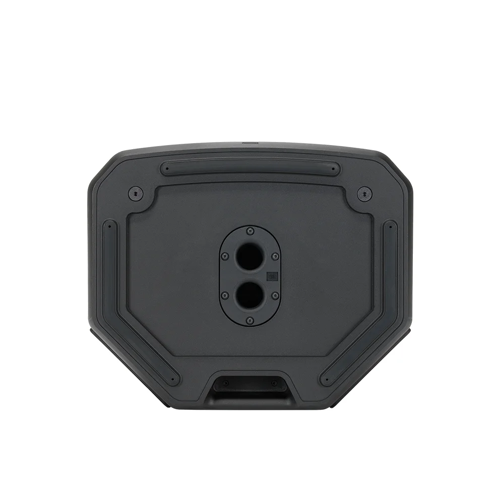 Parlante PA activo JBL PRX915 de 15 pulgadas, 2000 W pico, DSP DriveRack, control JBL Pro Connect, negro