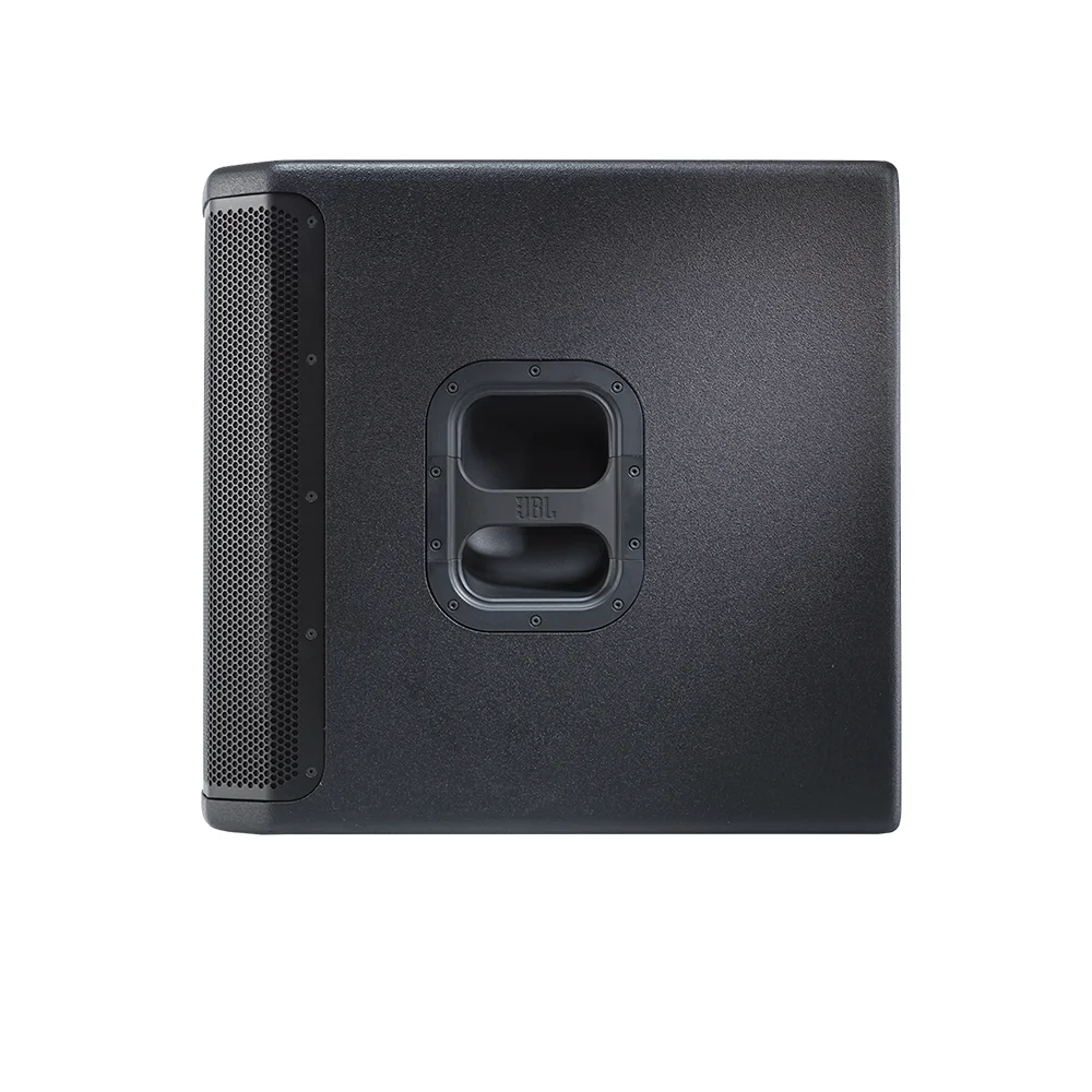 Subwoofer activo JBL Professional PRX915XLF de 15 pulgadas, 2000 W pico, DSP y control BLE por app
