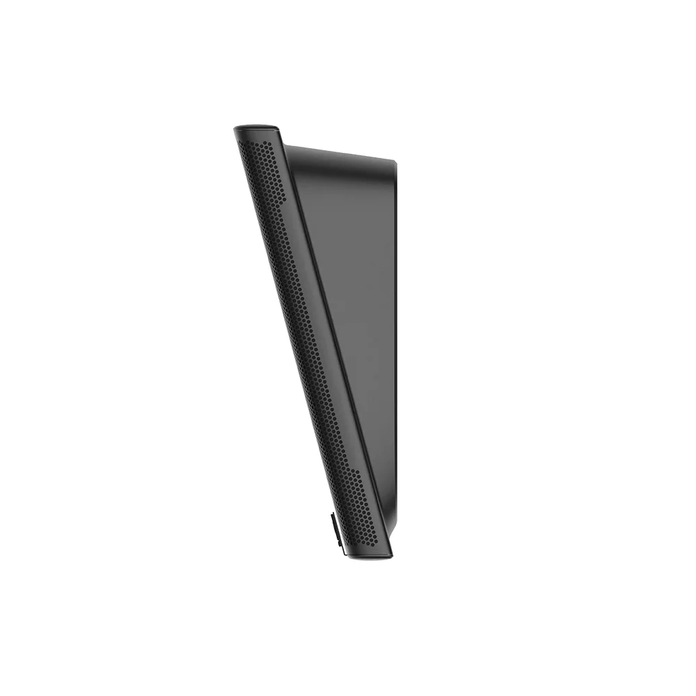 Altavoz de pared JBL Professional SLP14/T de perfil bajo, 50 W, 70V/100V y 8 ohm para instalación