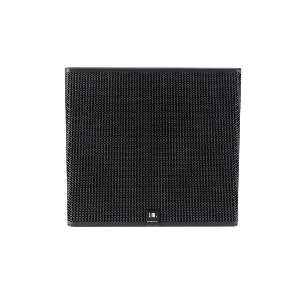 Altavoz de pared JBL Professional SLP14/T de perfil bajo, 50 W, 70V/100V y 8 ohm para instalación
