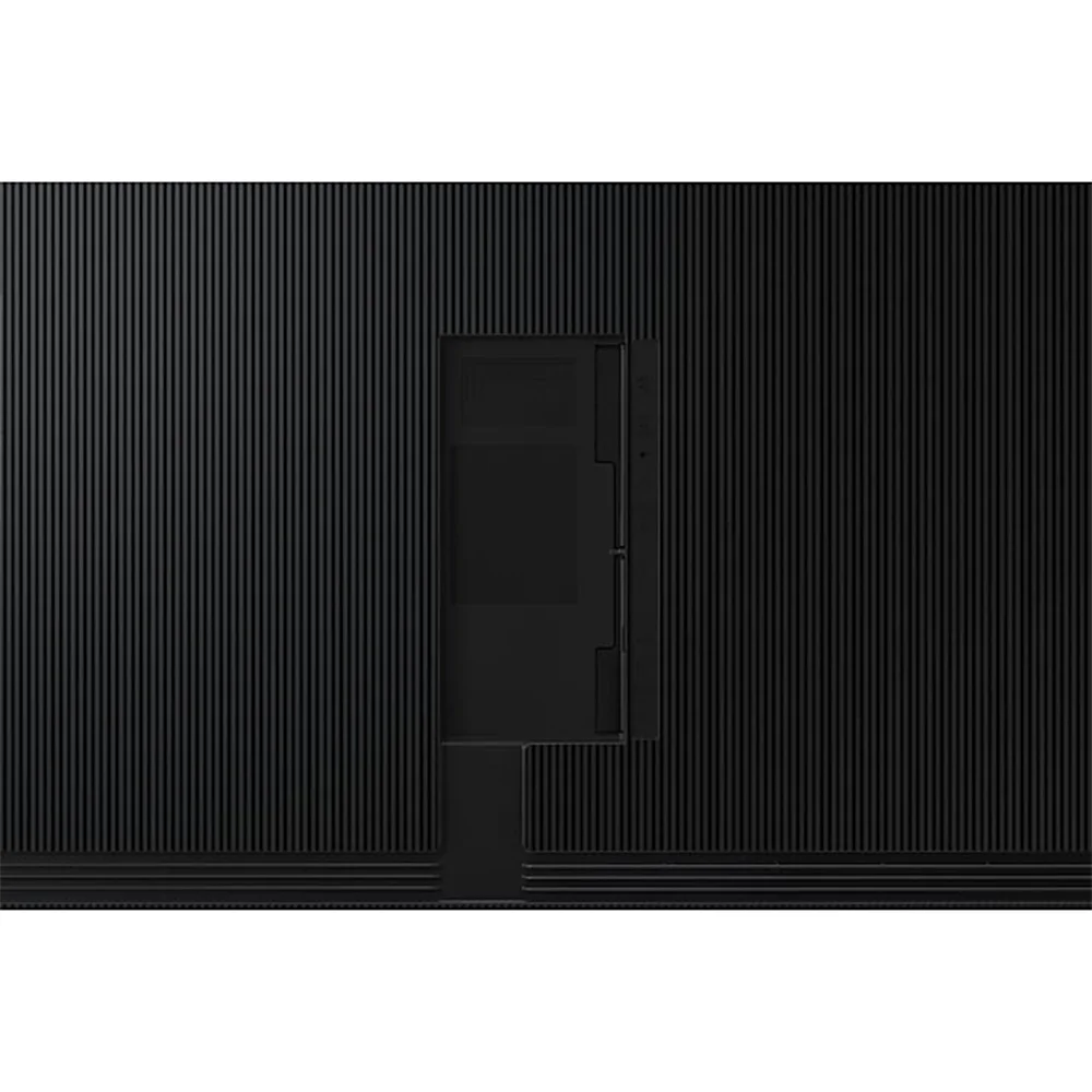 Pantalla de señalización digital Samsung QM98C de 98 pulgadas 4K UHD 500 nits – LH98QMCEBGCXZA