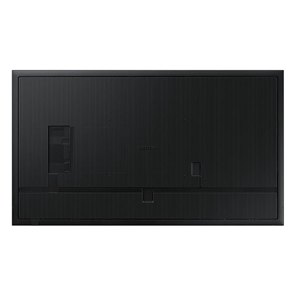 Pantalla publicitaria Samsung QM65C QMC de 65 pulgadas 4K UHD 500 nits – LH65QMCEBGCXGO