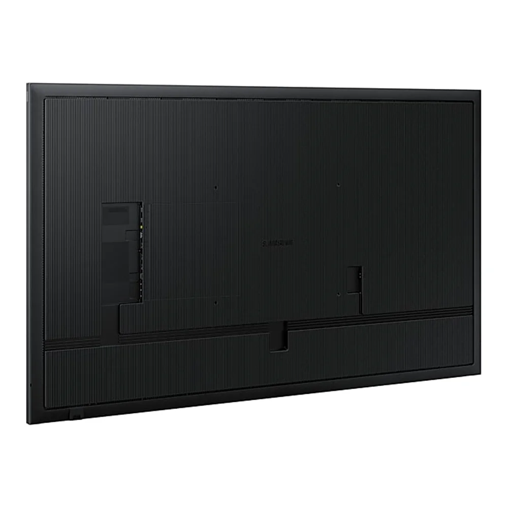 Pantalla publicitaria Samsung QM65C QMC de 65 pulgadas 4K UHD 500 nits – LH65QMCEBGCXGO