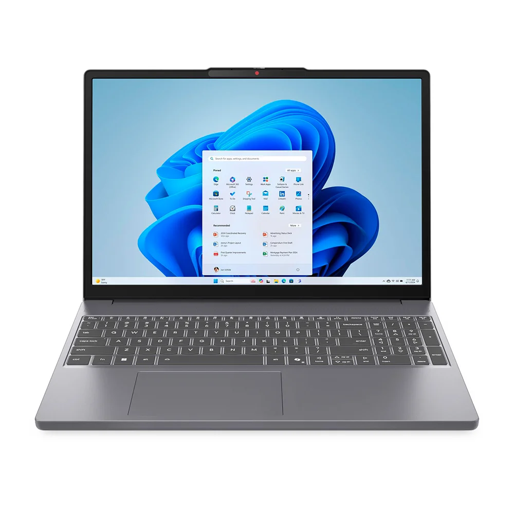 Laptop Lenovo IdeaPad Slim 3 15IRH10 15.3” WUXGA i5-13420H 8GB 512GB – 83K101LTLM