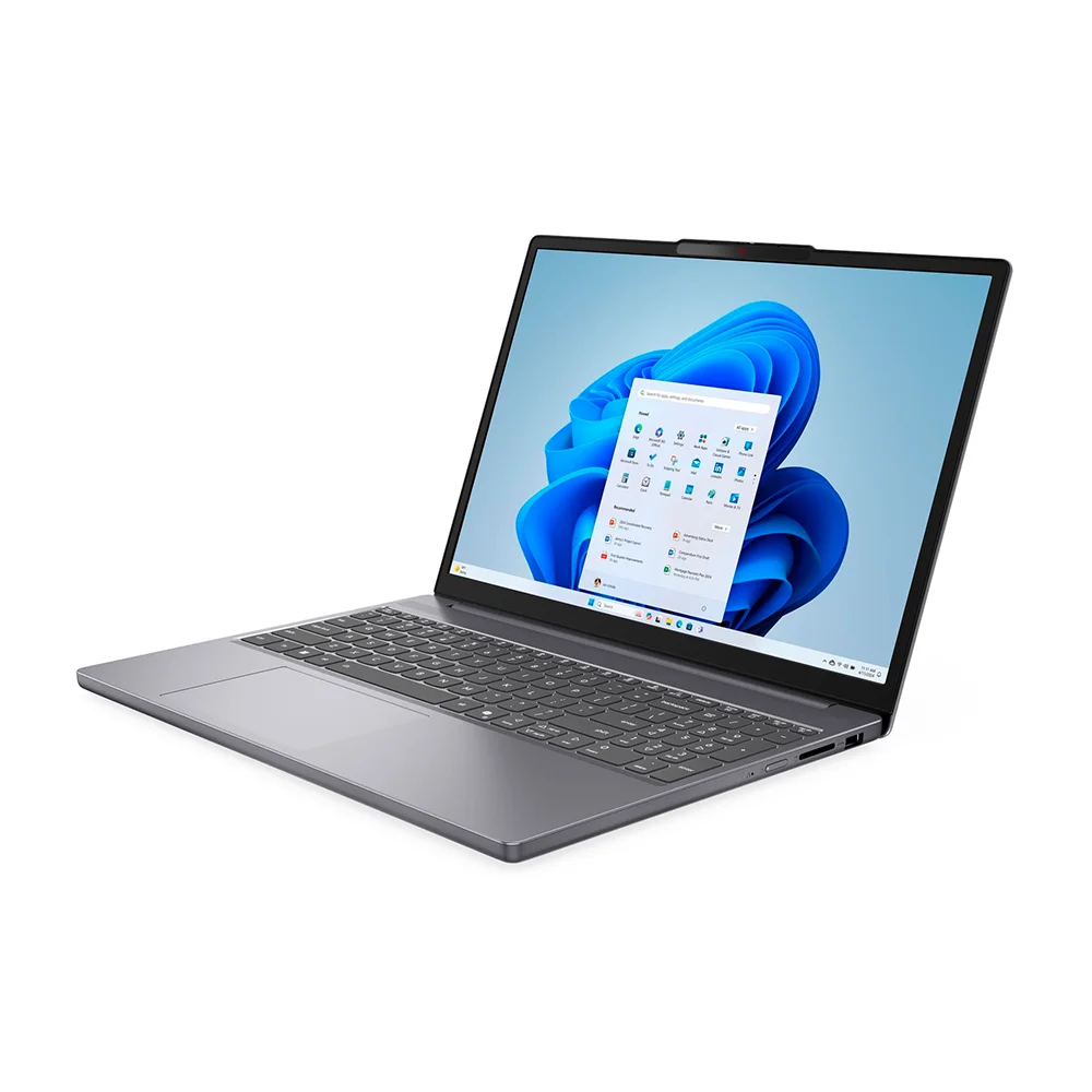 Laptop Lenovo IdeaPad Slim 3 15IRH10 15.3” WUXGA i5-13420H 8GB 512GB – 83K101LTLM