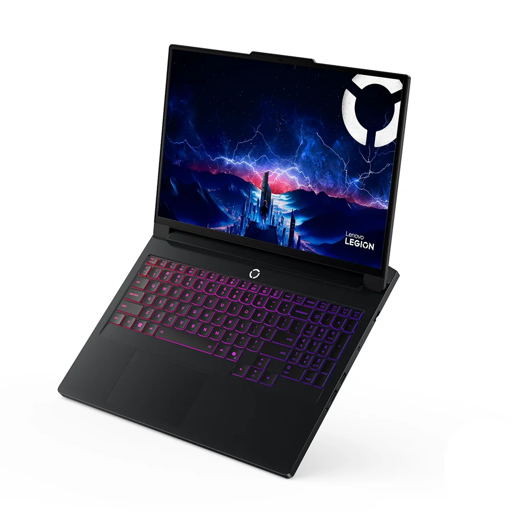 Laptop gamer Lenovo Legion Pro 7 16IAX10H OLED 16″, Core Ultra 9, RTX 5090, 64 GB, 2 TB – 83F500FSLM