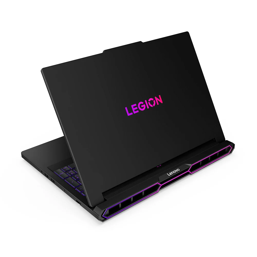 Laptop gamer Lenovo Legion Pro 7 16IAX10H OLED 16″, Core Ultra 9, RTX 5090, 64 GB, 2 TB – 83F500FSLM