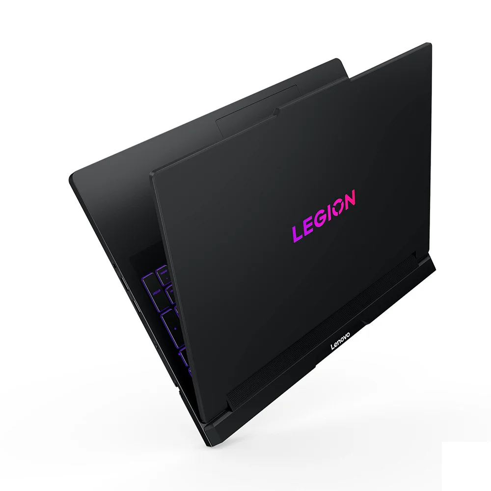 Laptop gamer Lenovo Legion Pro 7 16IAX10H OLED 16″, Core Ultra 9, RTX 5090, 64 GB, 2 TB – 83F500FSLM
