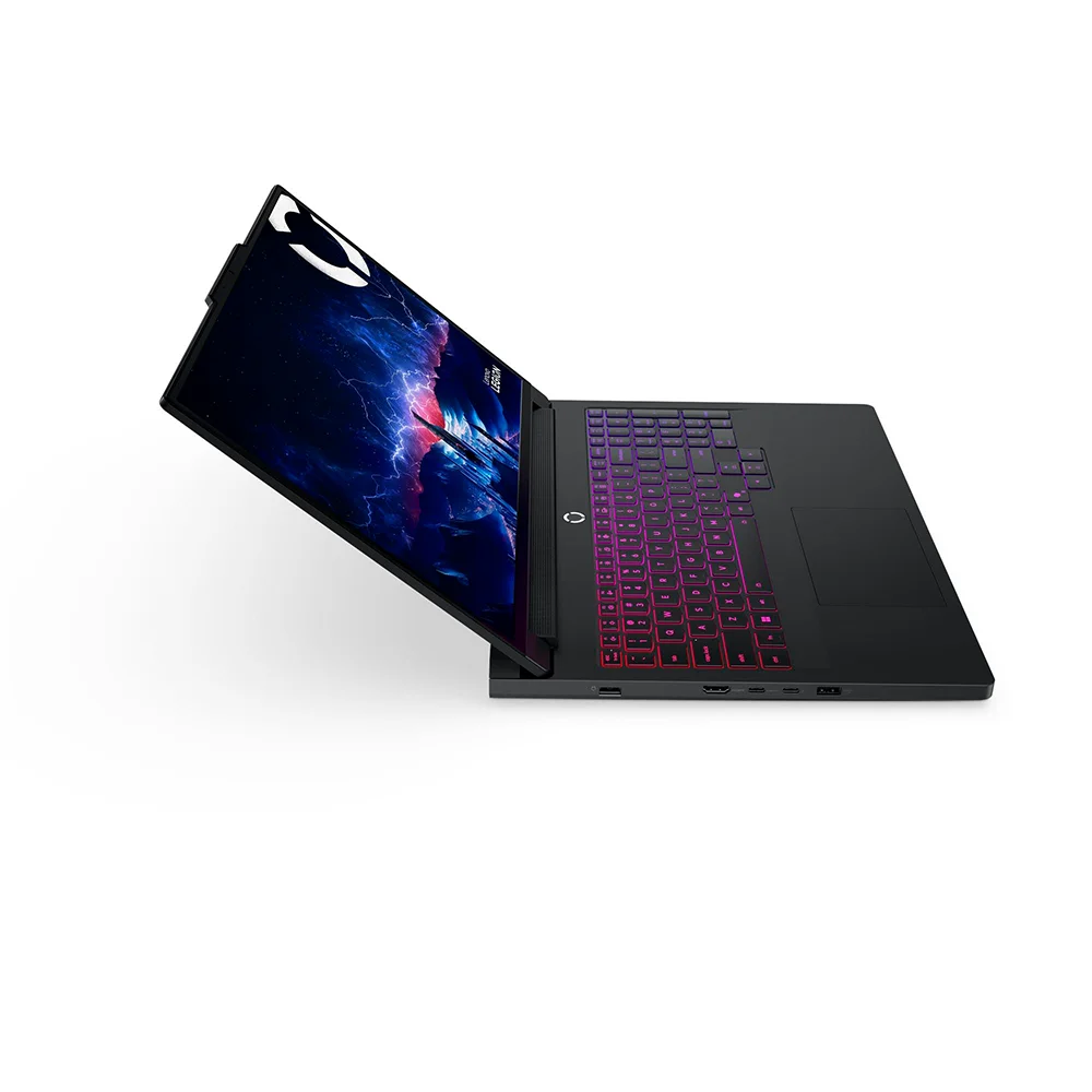 Laptop gamer Lenovo Legion Pro 7 16IAX10H OLED 16″, Core Ultra 9, RTX 5090, 64 GB, 2 TB – 83F500FSLM