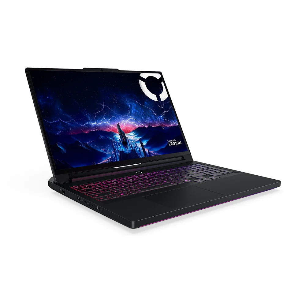 Laptop gamer Lenovo Legion Pro 7 16IAX10H OLED 16″, Core Ultra 9, RTX 5090, 64 GB, 2 TB – 83F500FSLM