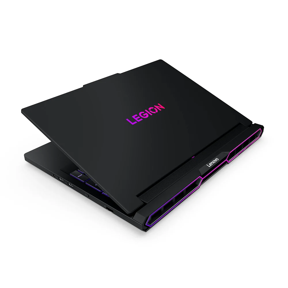 Laptop gamer Lenovo Legion Pro 7 16IAX10H OLED 16″, Core Ultra 9, RTX 5090, 64 GB, 2 TB – 83F500FSLM