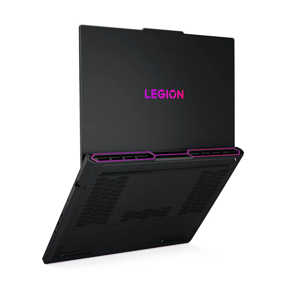 Laptop gamer Lenovo Legion Pro 7 16IAX10H OLED 16″, Core Ultra 9, RTX 5090, 64 GB, 2 TB – 83F500FSLM