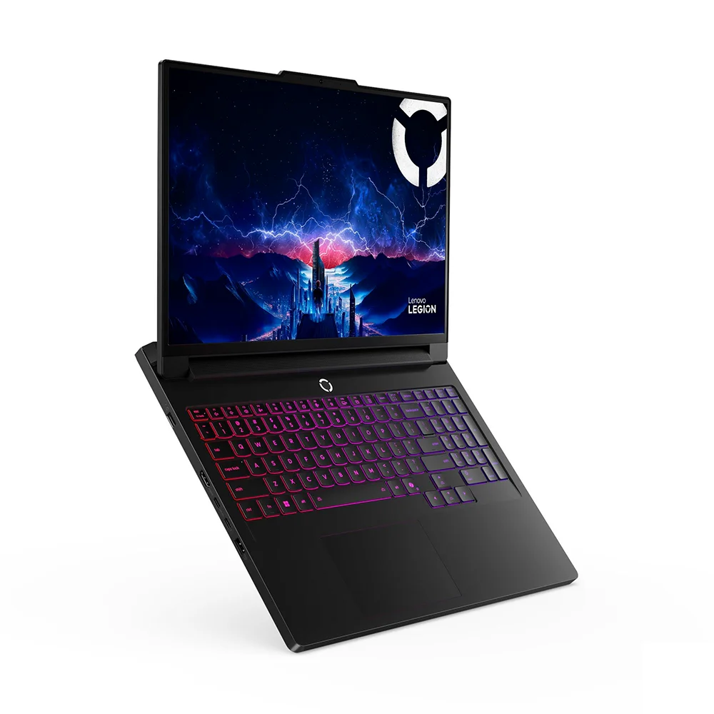 Laptop gamer Lenovo Legion Pro 7 16IAX10H OLED 16″, Core Ultra 9, RTX 5090, 64 GB, 2 TB – 83F500FSLM