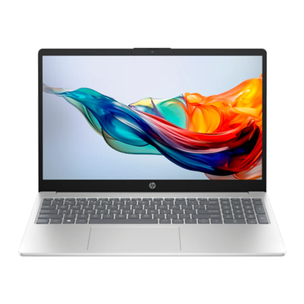 Laptop HP 15-fc0371la Ryzen 7 7730U 16GB RAM 512GB SSD 15.6" FHD – D5MN1LA
