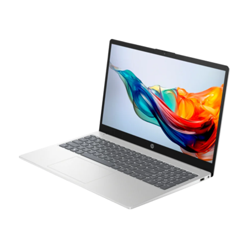 Laptop HP 15-fc0371la Ryzen 7 7730U 16GB RAM 512GB SSD 15.6" FHD – D5MN1LA