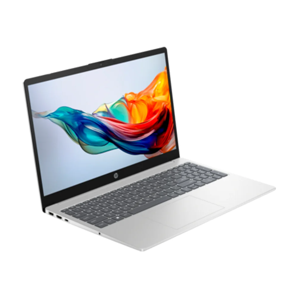 Laptop HP 15-fc0371la Ryzen 7 7730U 16GB RAM 512GB SSD 15.6" FHD – D5MN1LA