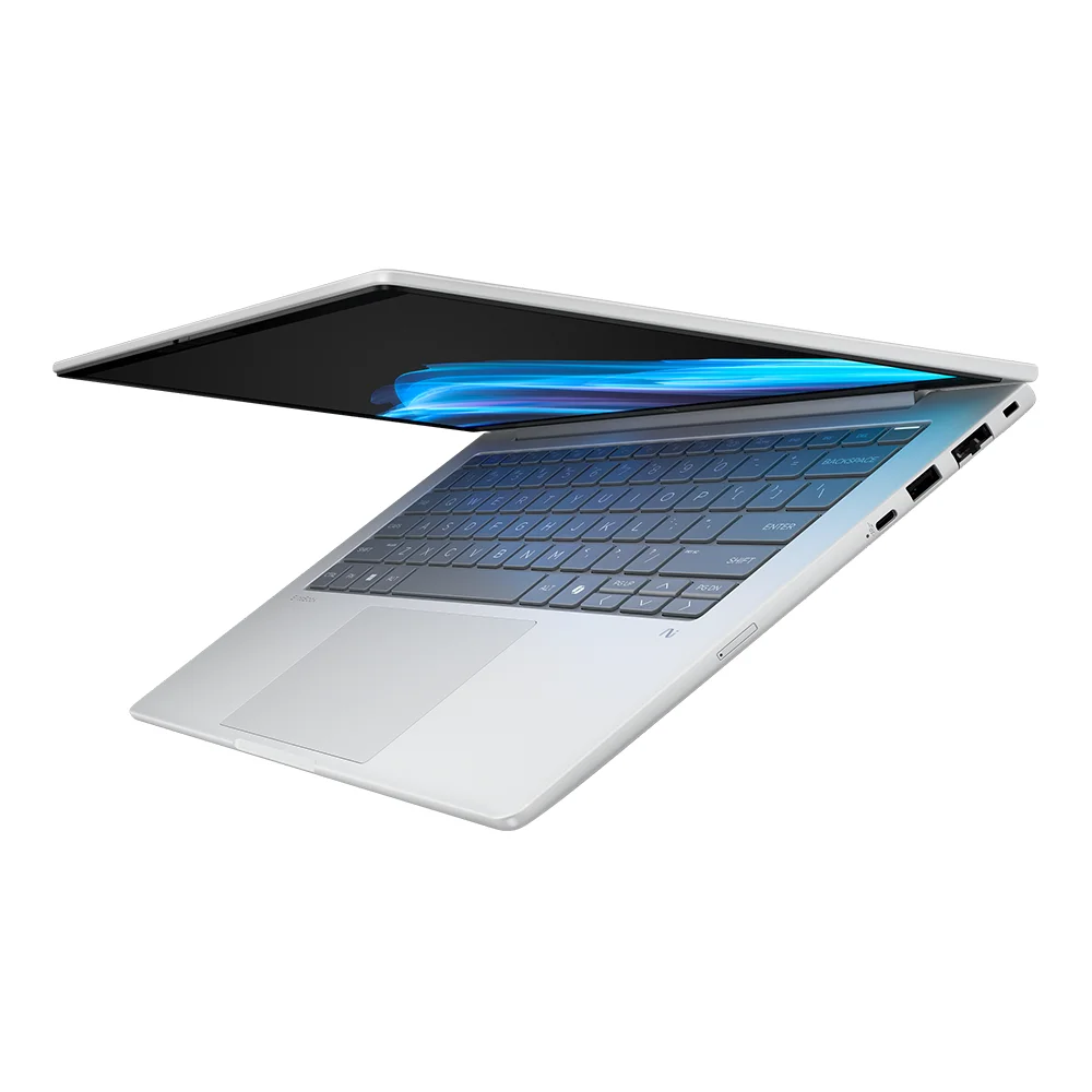 Laptop HP EliteBook 8 G1i 14" Next Gen AI Core Ultra 7 256V 16GB 512GB Windows 11 Pro – D6UF9AT
