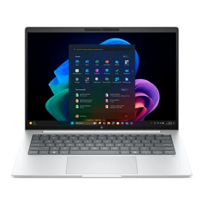 Laptop HP EliteBook 8 G1i 14" Next Gen AI Core Ultra 7 256V 16GB 512GB Windows 11 Pro – D6UF9AT