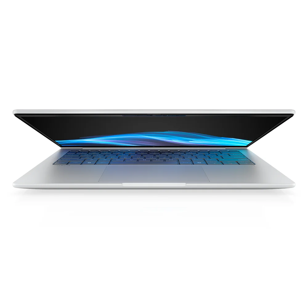 Laptop HP EliteBook 8 G1i 14" Next Gen AI Core Ultra 7 256V 16GB 512GB Windows 11 Pro – D6UF9AT