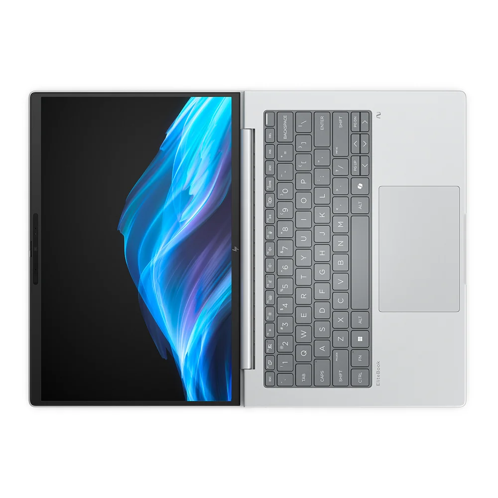 Laptop HP EliteBook 8 G1i 14" Next Gen AI Core Ultra 7 256V 16GB 512GB Windows 11 Pro – D6UF9AT