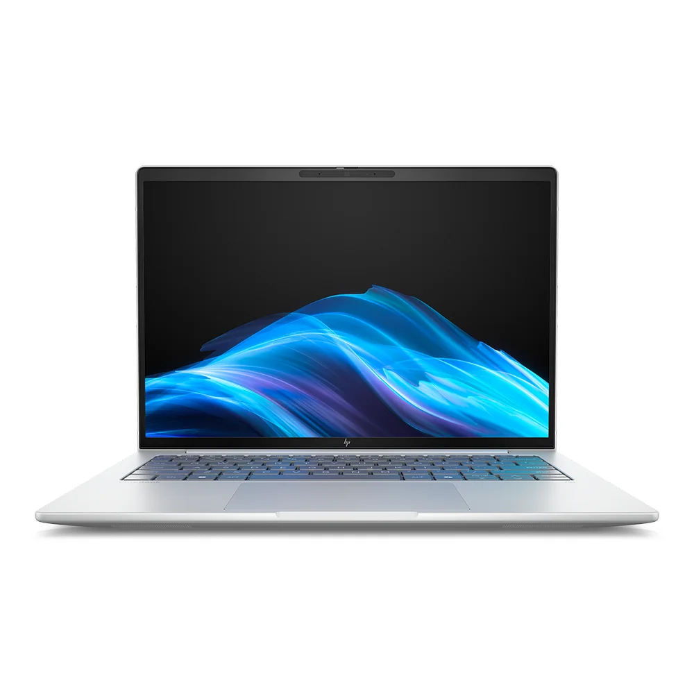 Laptop HP EliteBook 8 G1i 14" Next Gen AI Core Ultra 7 256V 16GB 512GB Windows 11 Pro – D6UF9AT