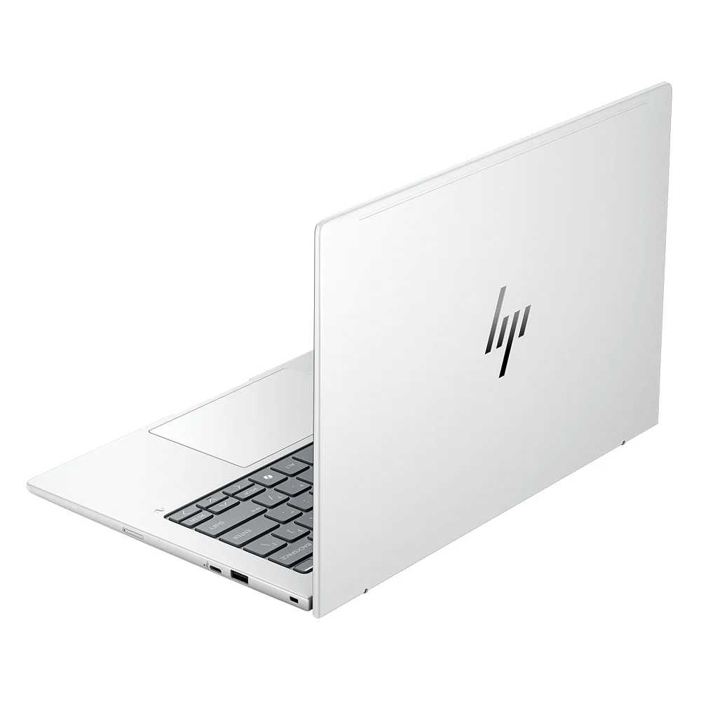 Laptop HP EliteBook 8 G1i 14" Next Gen AI Core Ultra 7 256V 16GB 512GB Windows 11 Pro – D6UF9AT