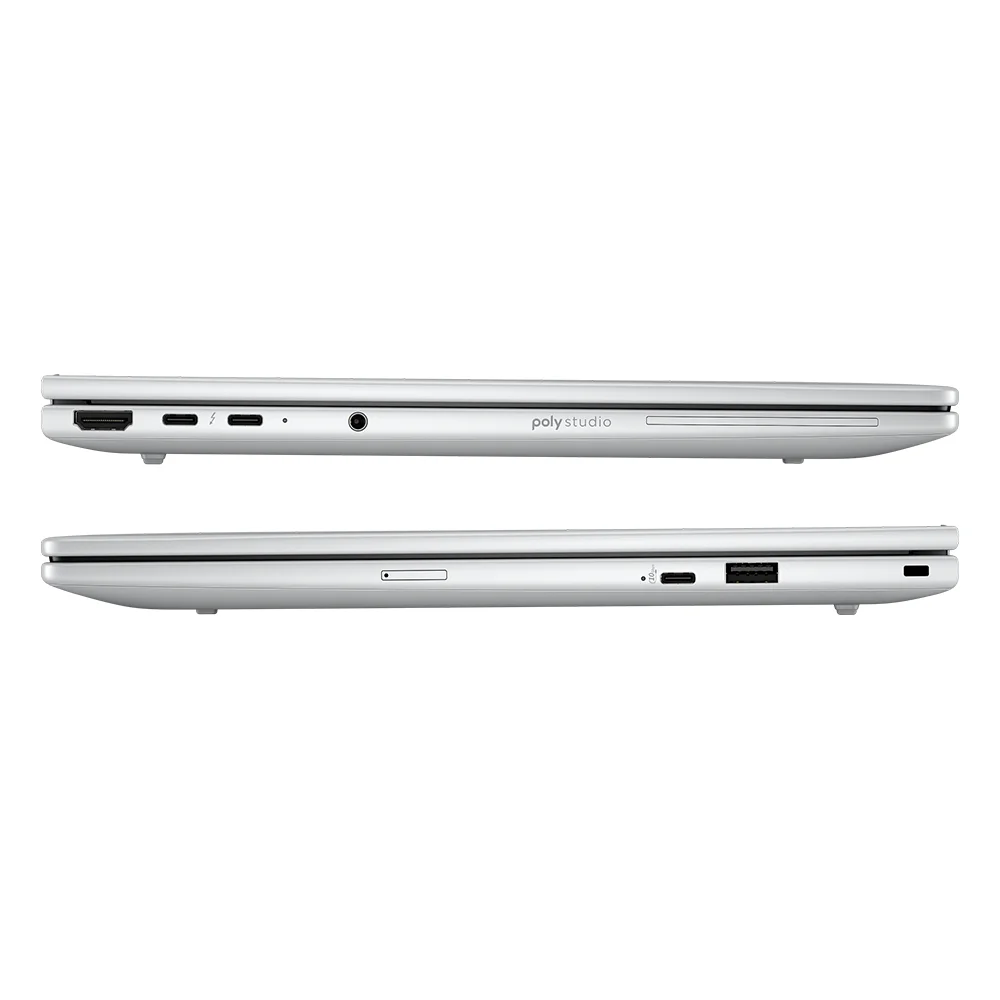 Laptop HP EliteBook 8 G1i 14" Next Gen AI Core Ultra 7 256V 16GB 512GB Windows 11 Pro – D6UF9AT