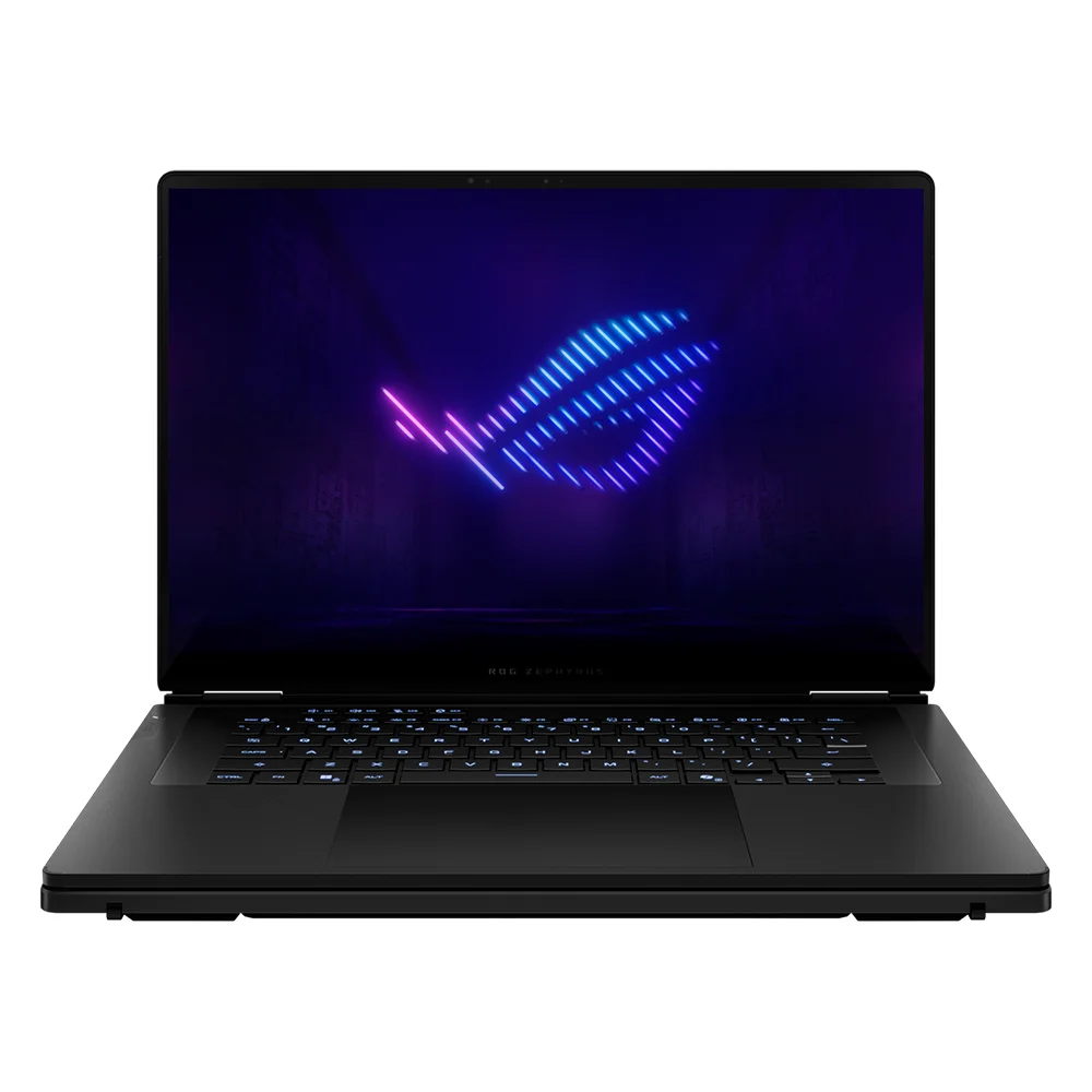 Laptop Gamer ASUS ROG Zephyrus Duo GX651AX Doble Pantalla OLED 3K Intel Core Ultra 9 64GB 2TB RTX 5090 | 90NR0NT2-M002K0
