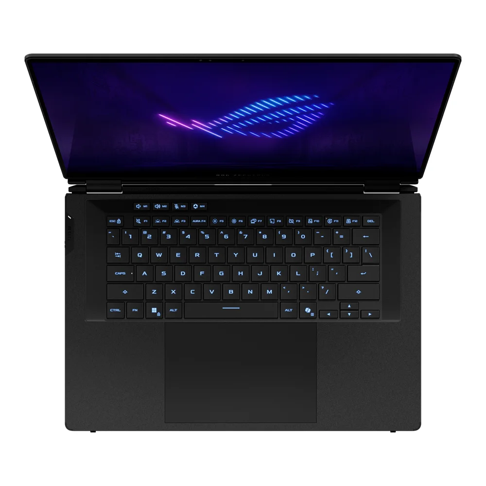 Laptop Gamer ASUS ROG Zephyrus Duo GX651AX Doble Pantalla OLED 3K Intel Core Ultra 9 64GB 2TB RTX 5090 | 90NR0NT2-M002K0