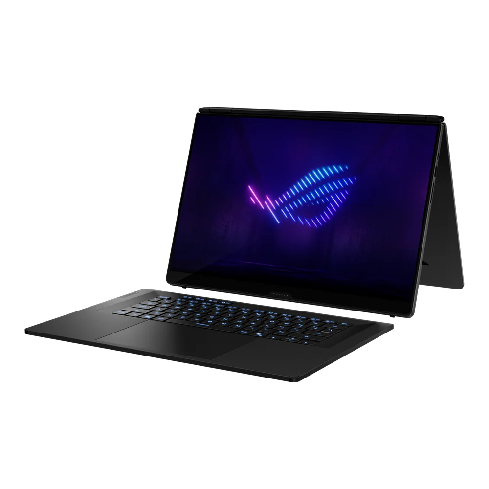 Laptop Gamer ASUS ROG Zephyrus Duo GX651AX Doble Pantalla OLED 3K Intel Core Ultra 9 64GB 2TB RTX 5090 | 90NR0NT2-M002K0