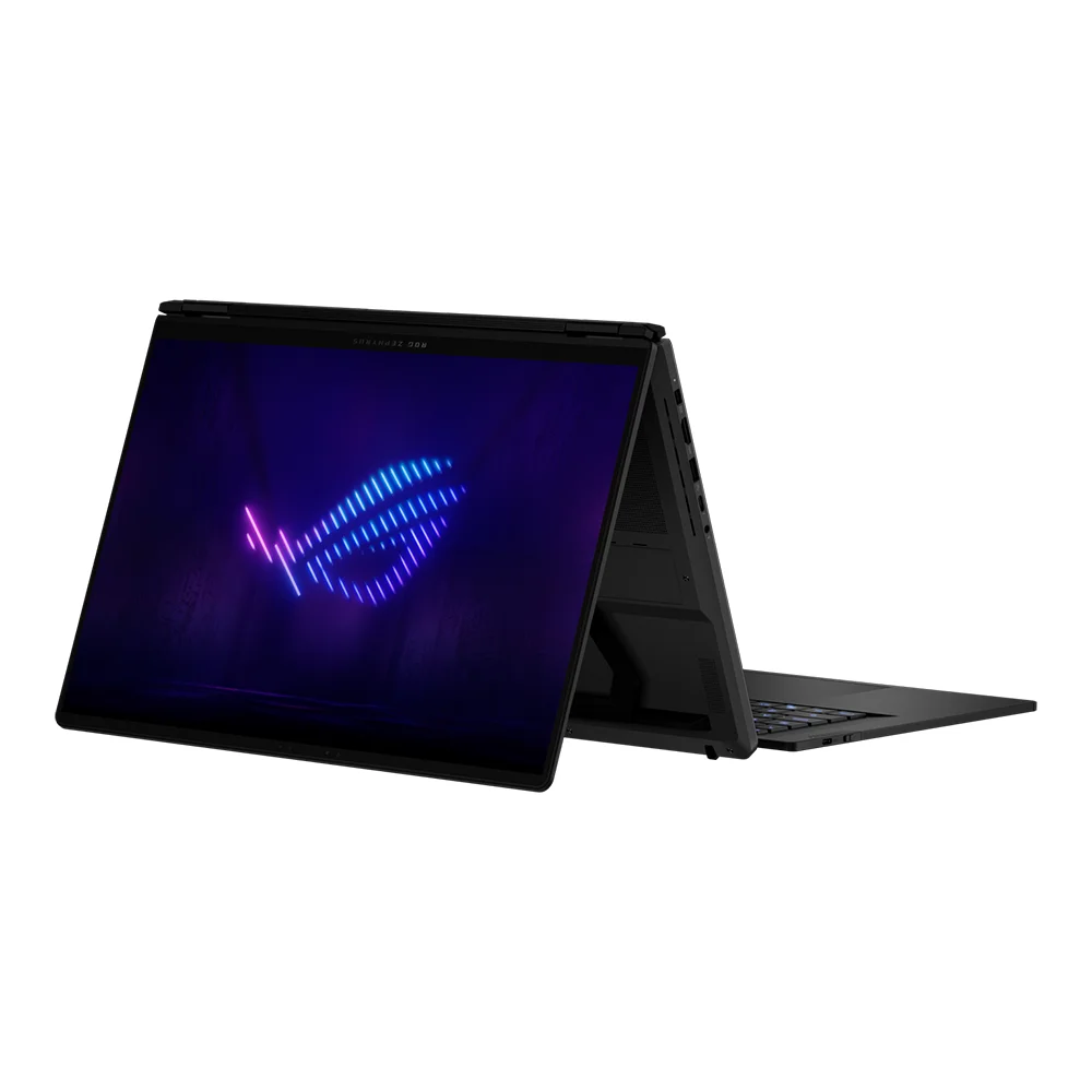 Laptop Gamer ASUS ROG Zephyrus Duo GX651AX Doble Pantalla OLED 3K Intel Core Ultra 9 64GB 2TB RTX 5090 | 90NR0NT2-M002K0