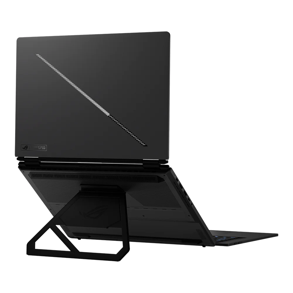 Laptop Gamer ASUS ROG Zephyrus Duo GX651AX Doble Pantalla OLED 3K Intel Core Ultra 9 64GB 2TB RTX 5090 | 90NR0NT2-M002K0