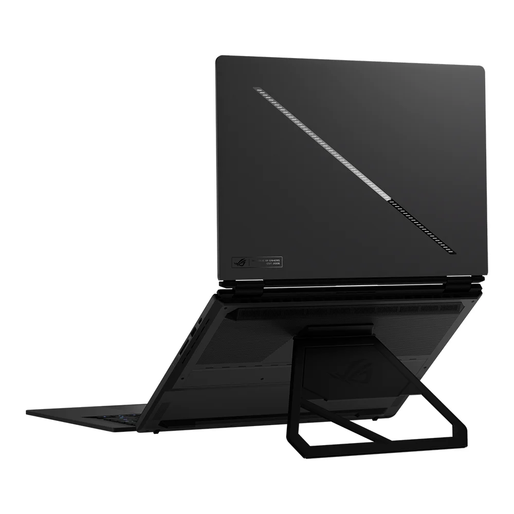 Laptop Gamer ASUS ROG Zephyrus Duo GX651AX Doble Pantalla OLED 3K Intel Core Ultra 9 64GB 2TB RTX 5090 | 90NR0NT2-M002K0