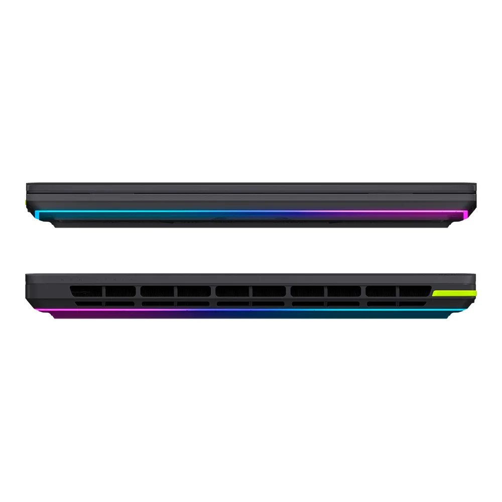 Laptop Gamer ASUS ROG Strix G16 G615LP 16" 2.5K 300Hz Intel Core Ultra 9 16GB 1TB RTX 5070 | 90NR0LN1-M009F0