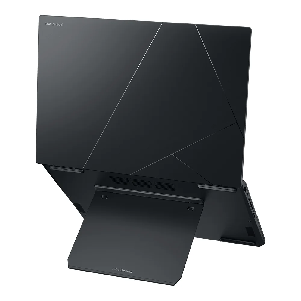 Laptop ASUS Zenbook DUO UX8406CA Doble Pantalla OLED 14" Intel Core Ultra 9 16GB 512GB | 90NB14X1-M00TL0