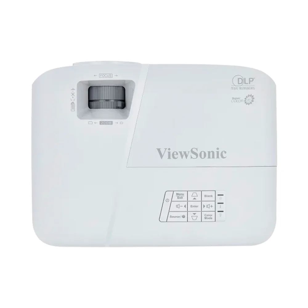 Proyector ViewSonic PA503X-2 — 4.000 Lúmenes XGA (1024x768)